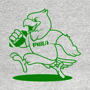 philadelphia eagles 4 T-Shirt